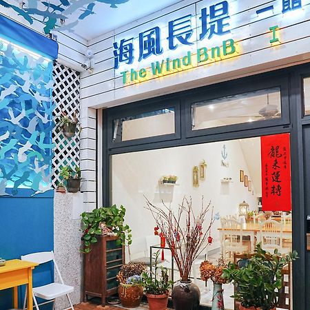 The Wind B&B Budai エクステリア 写真