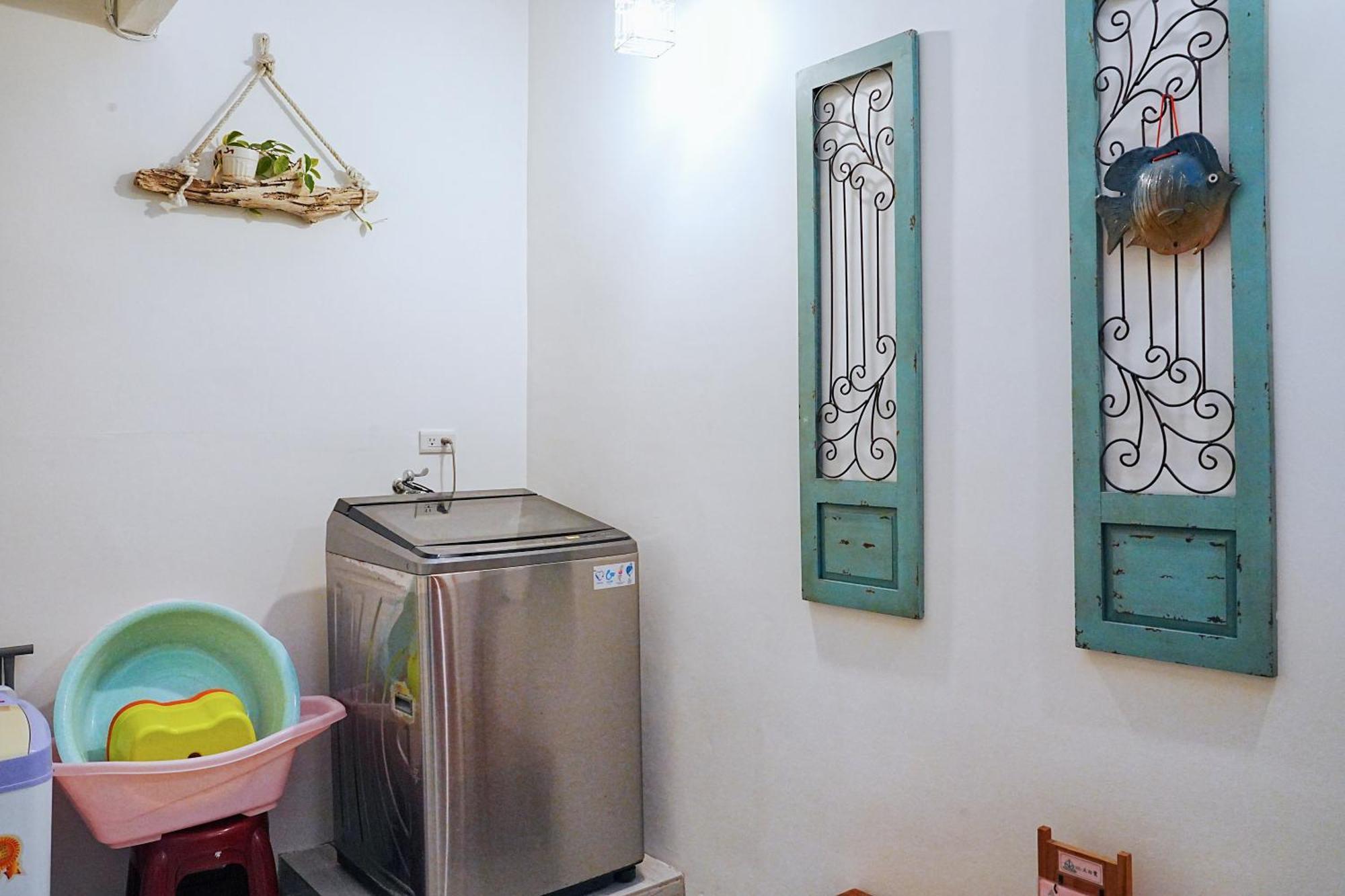 The Wind B&B Budai エクステリア 写真