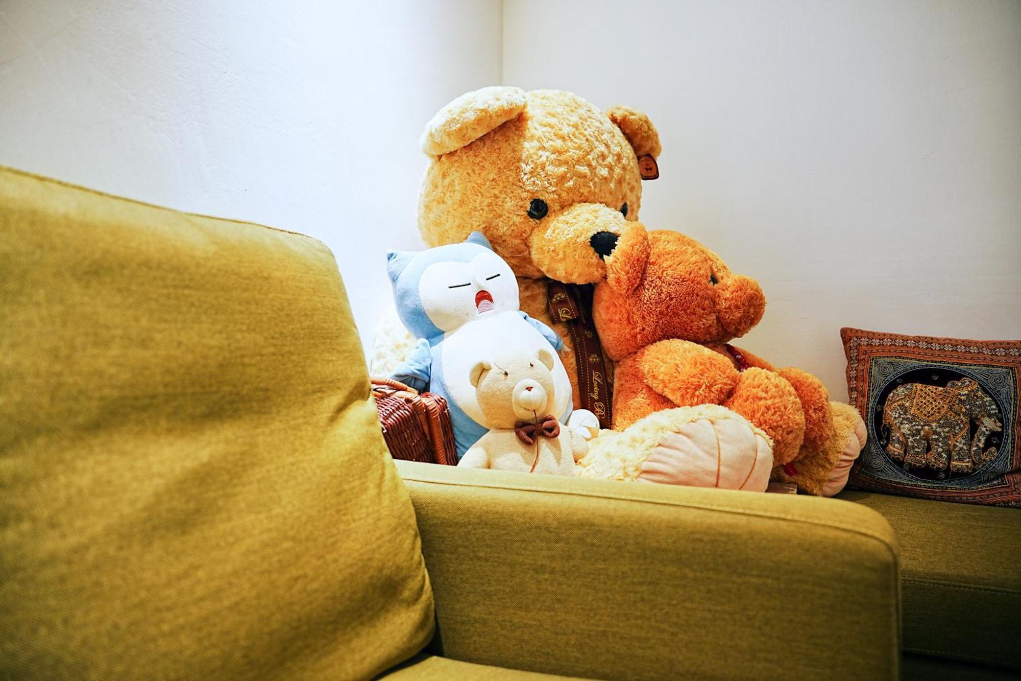 The Wind B&B Budai エクステリア 写真