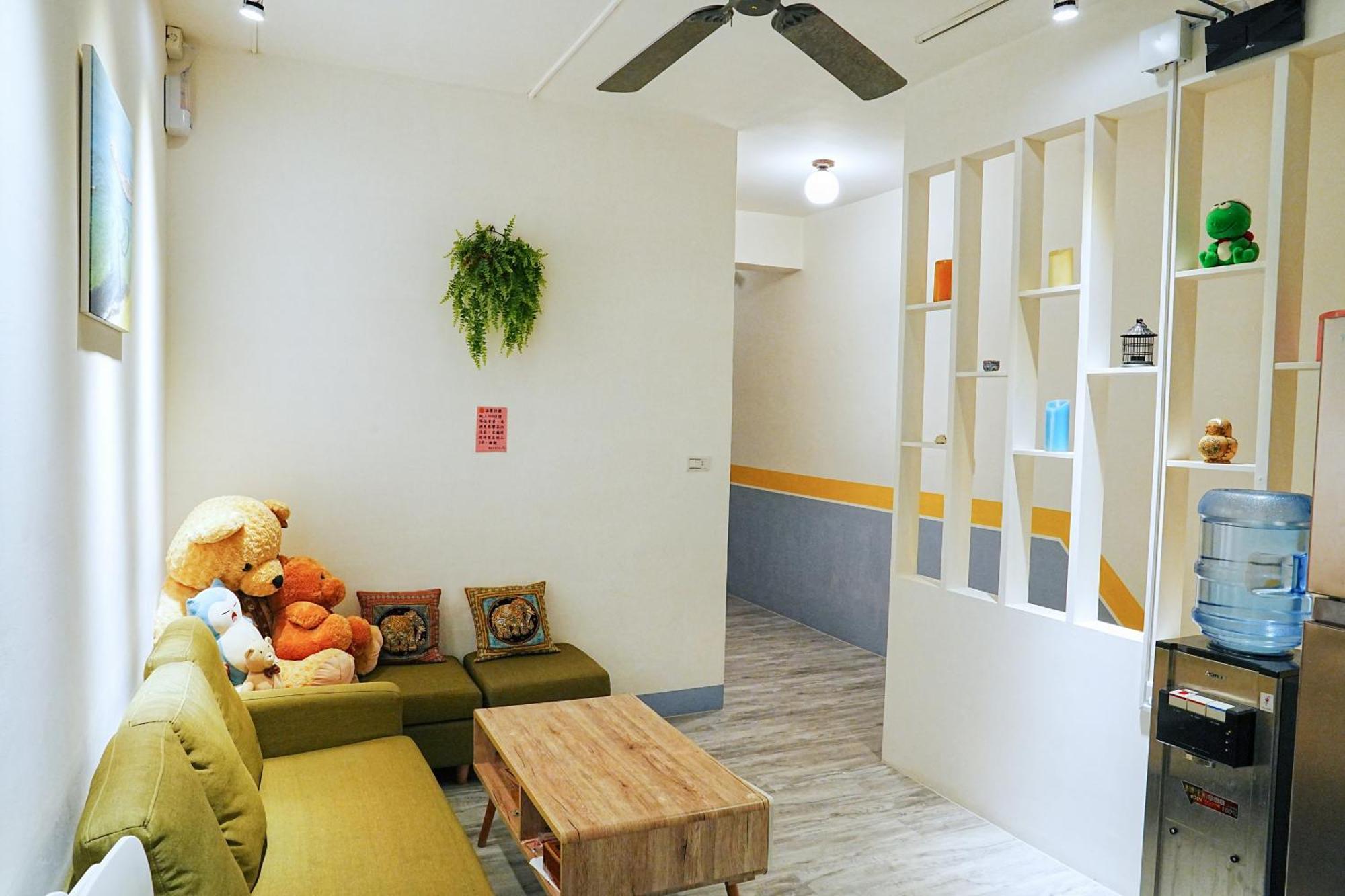 The Wind B&B Budai エクステリア 写真