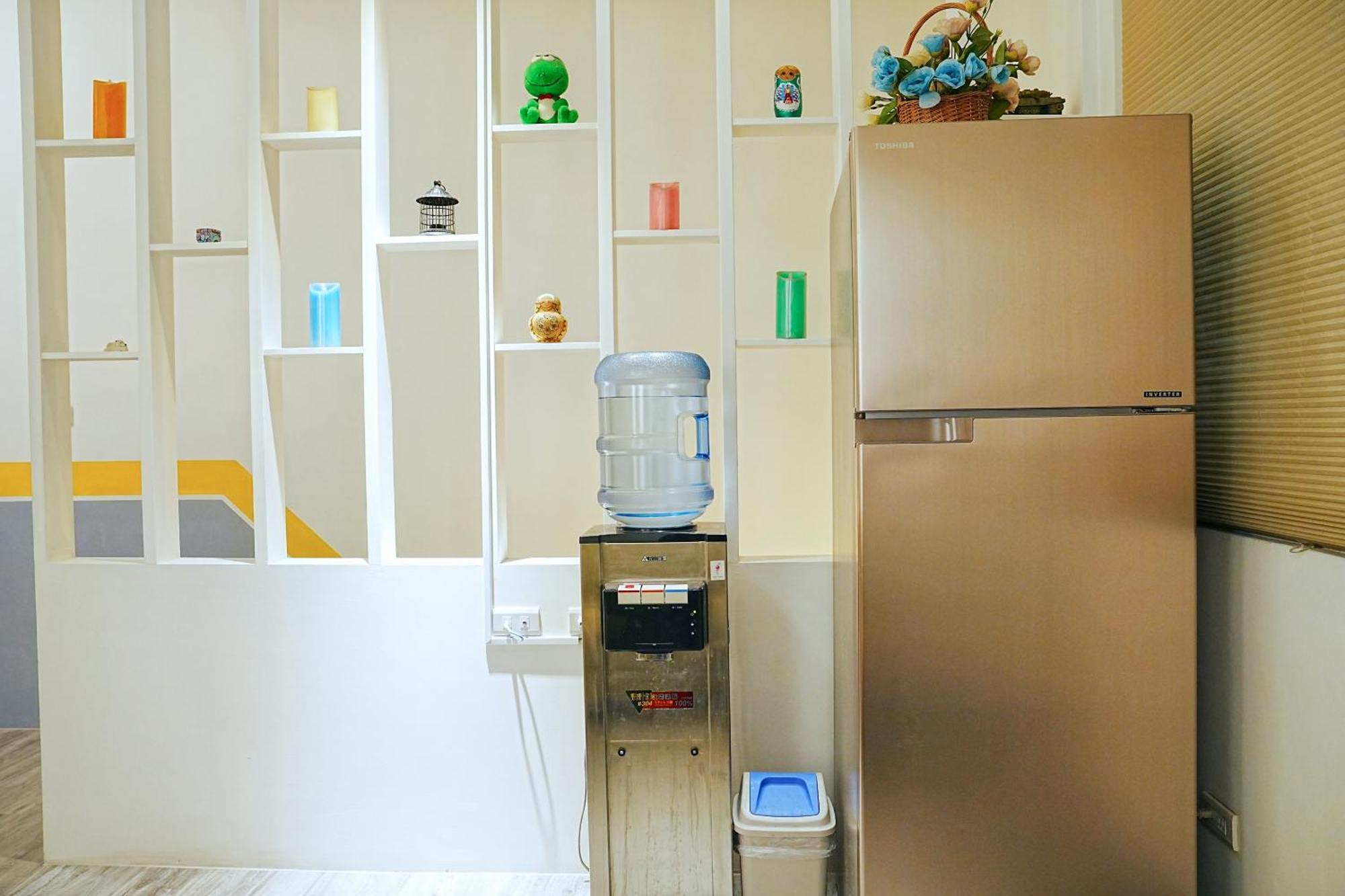 The Wind B&B Budai エクステリア 写真
