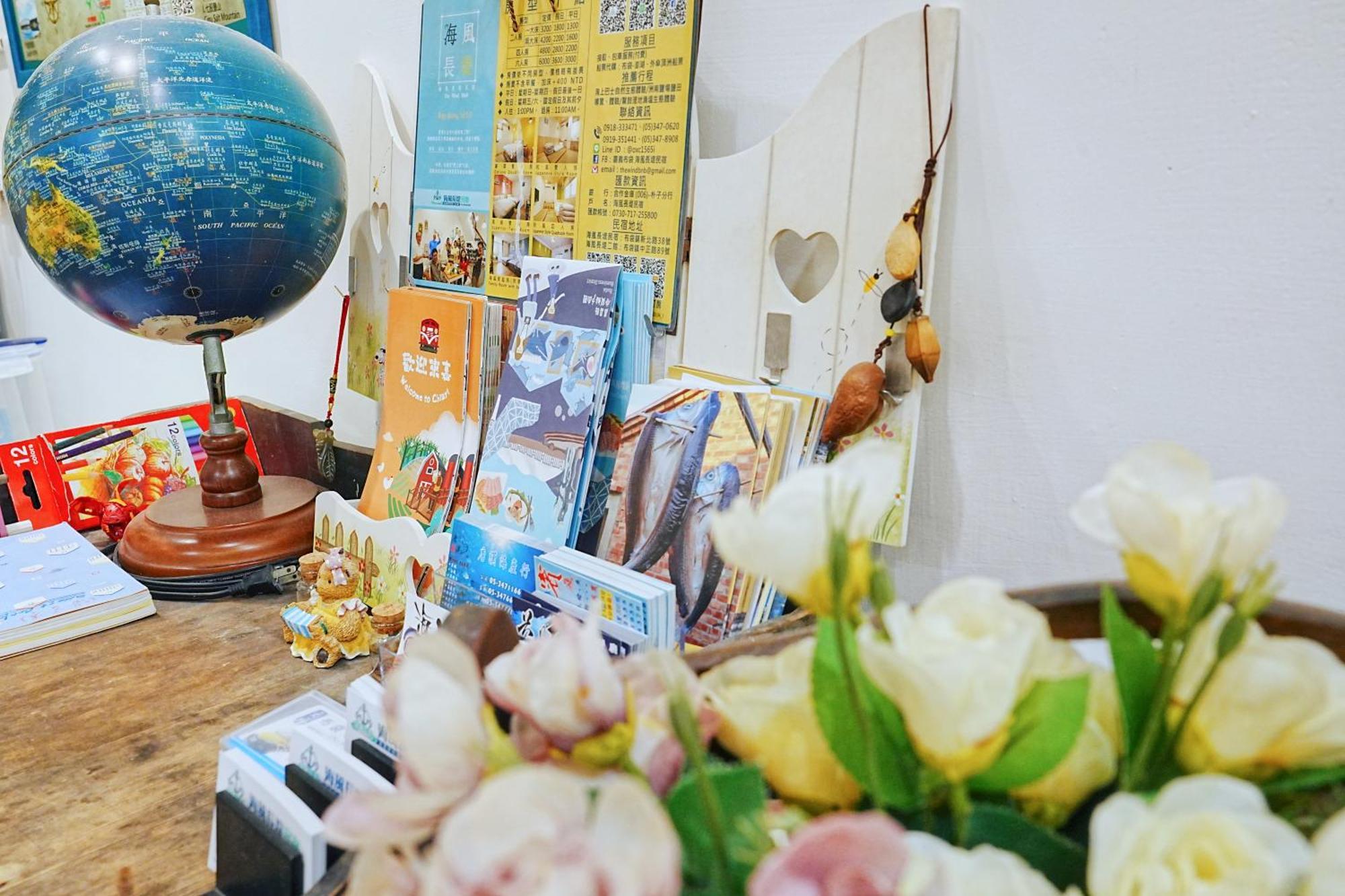 The Wind B&B Budai エクステリア 写真