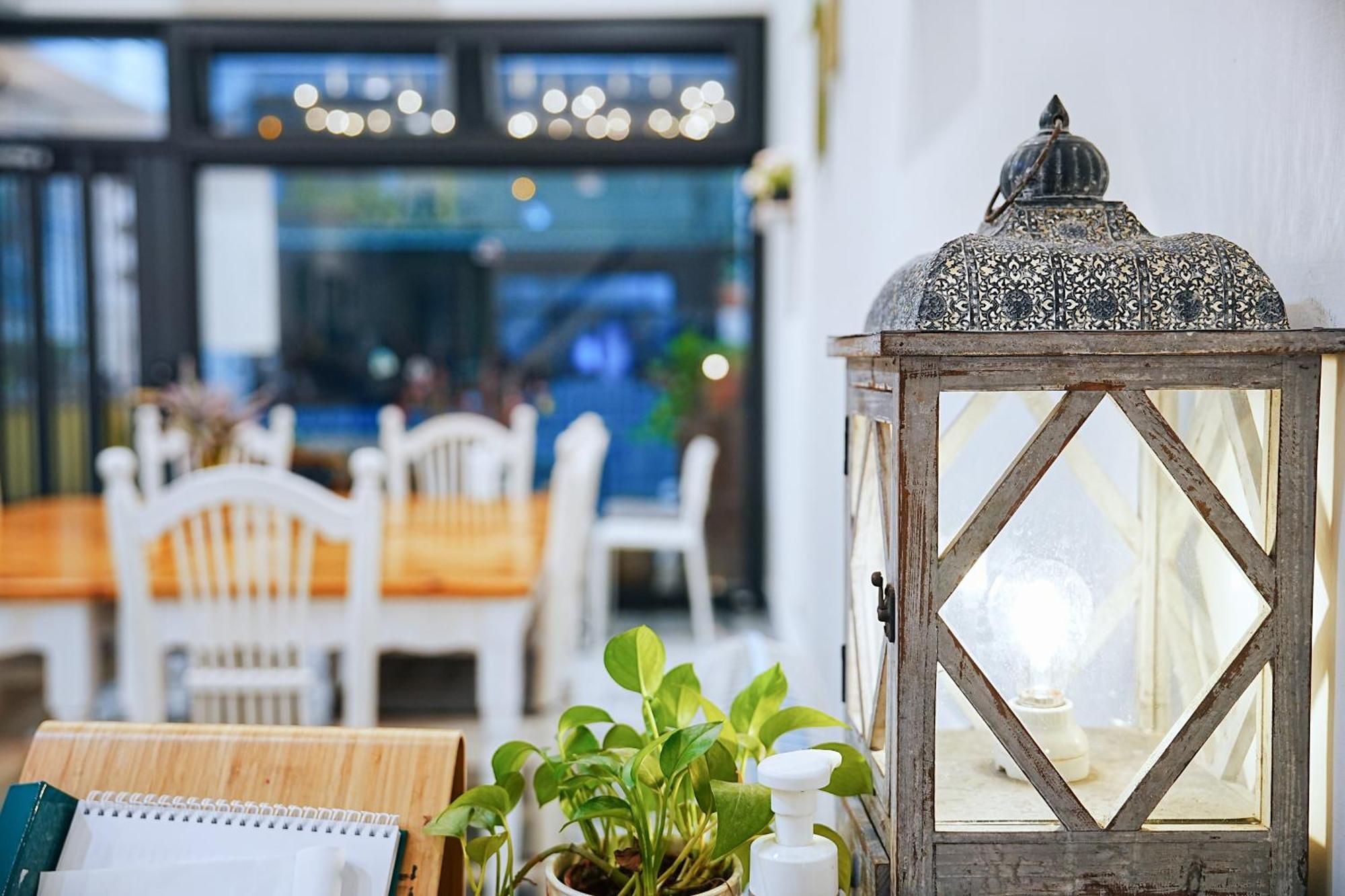 The Wind B&B Budai エクステリア 写真