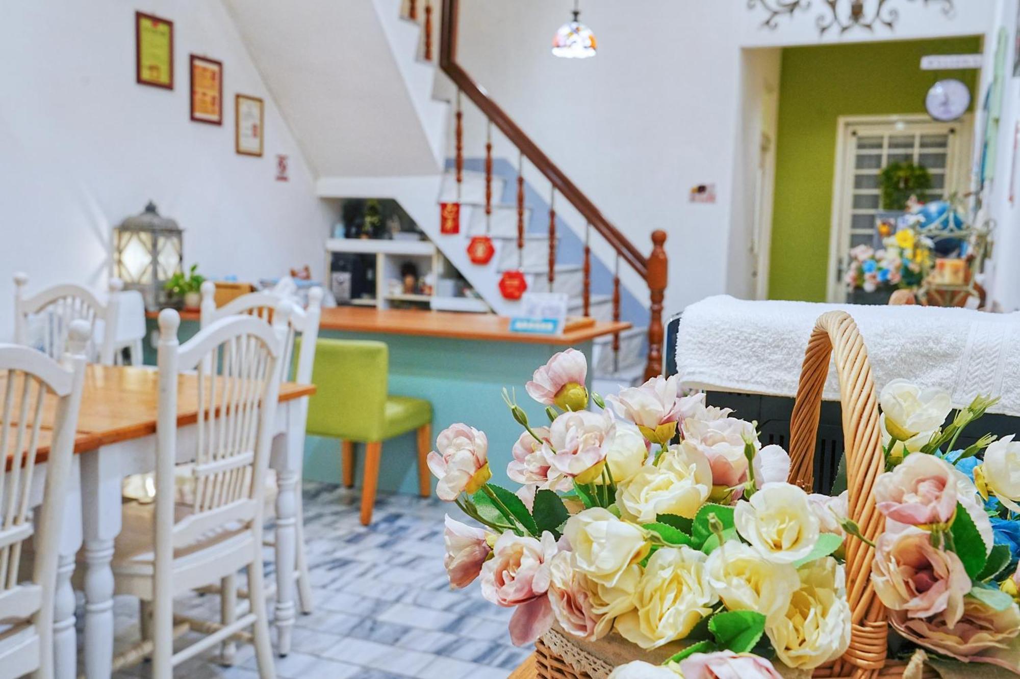 The Wind B&B Budai エクステリア 写真