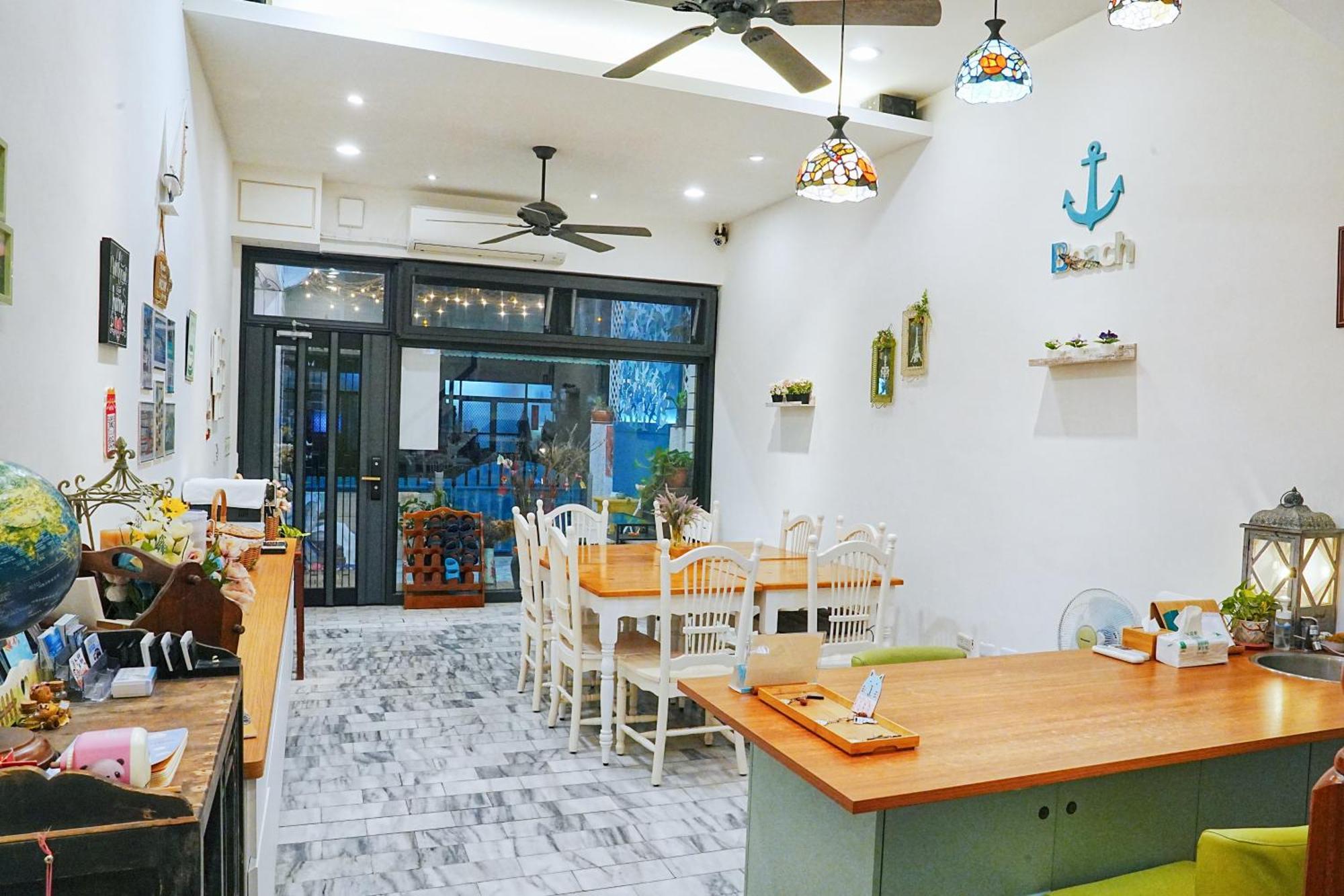 The Wind B&B Budai エクステリア 写真