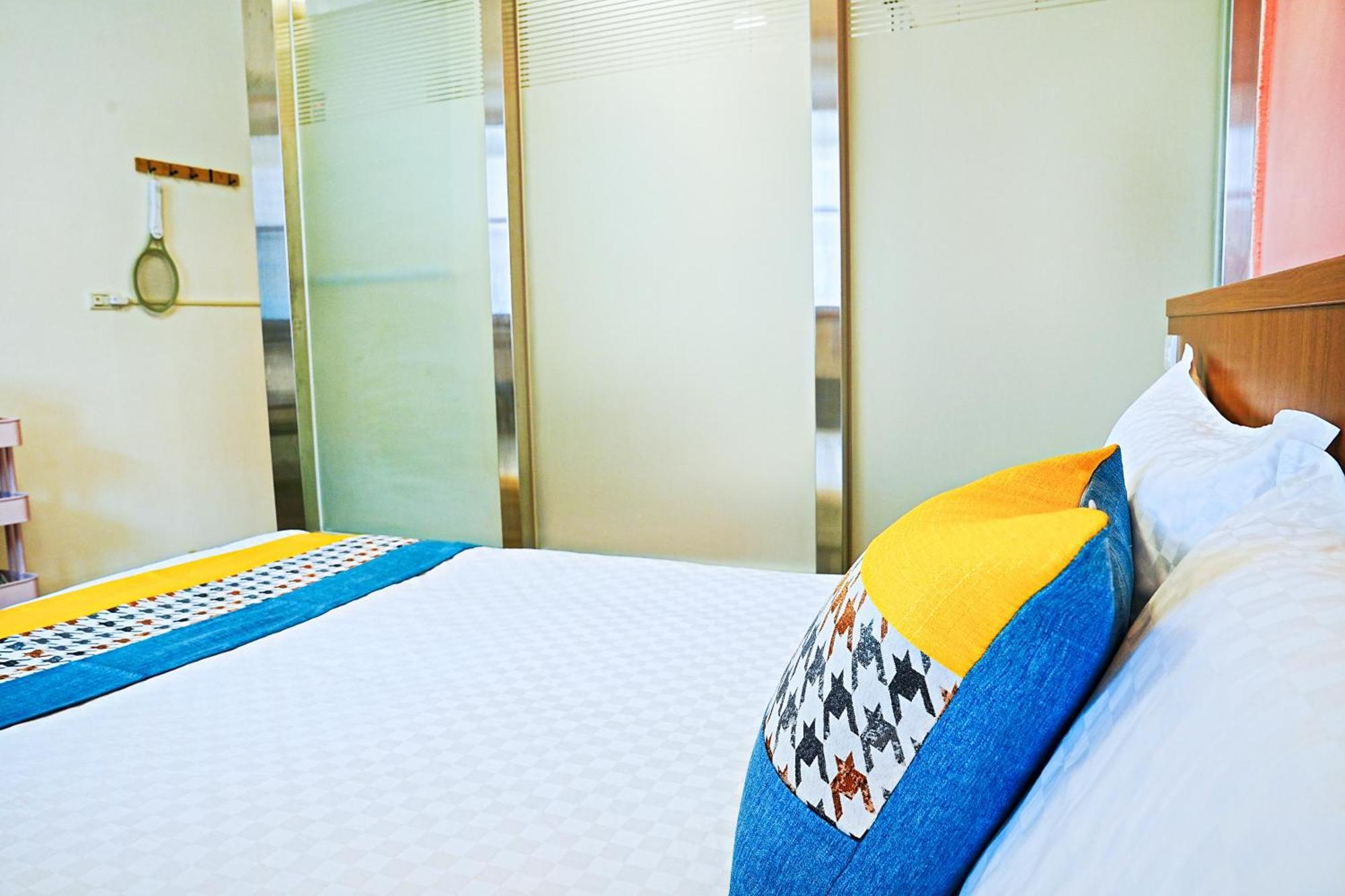 The Wind B&B Budai エクステリア 写真