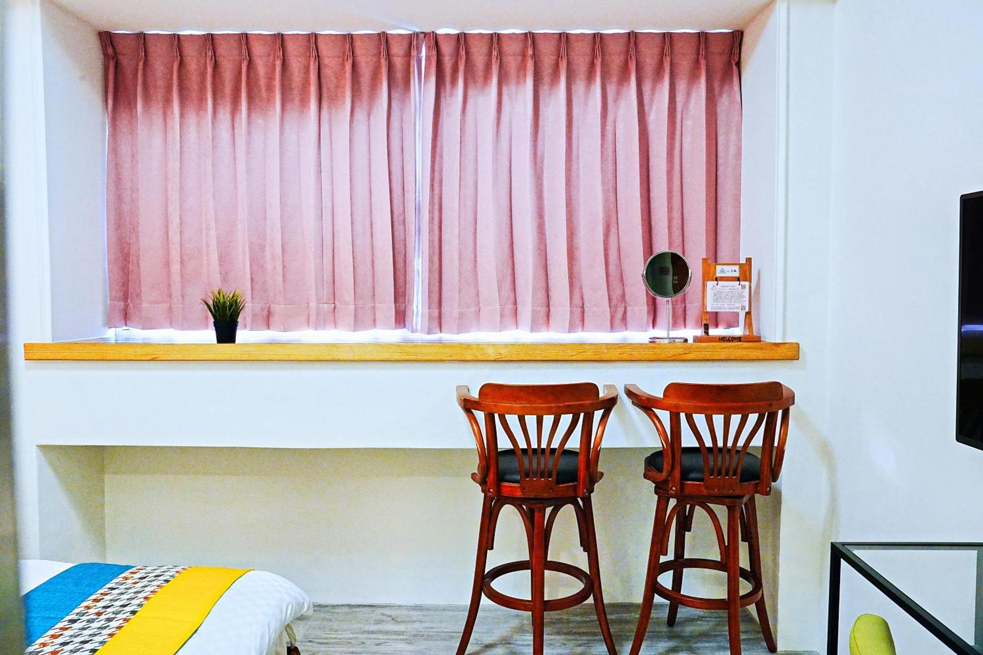 The Wind B&B Budai エクステリア 写真