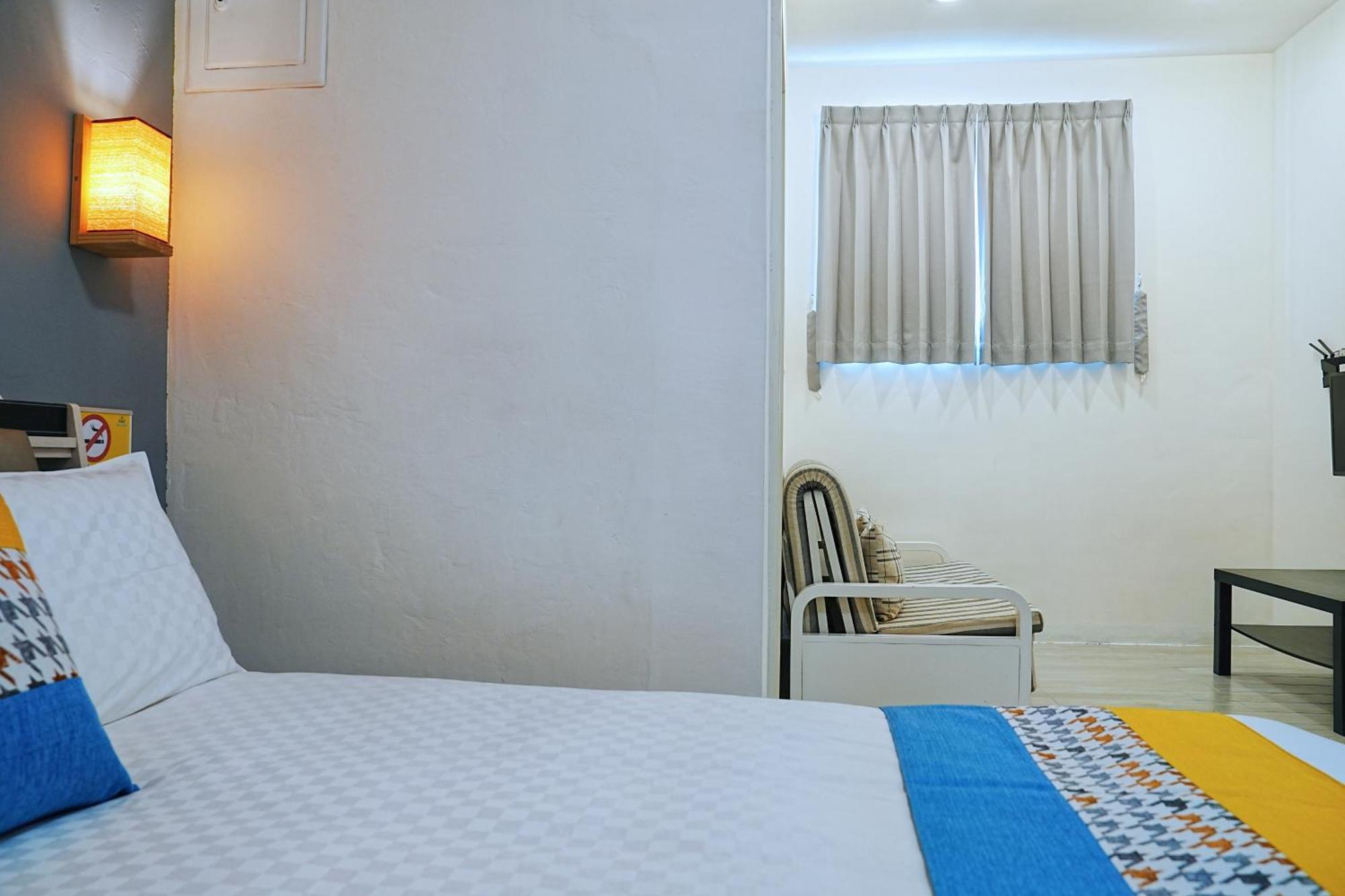 The Wind B&B Budai エクステリア 写真