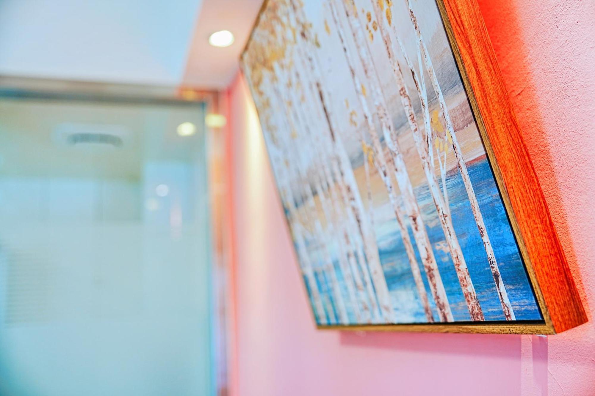 The Wind B&B Budai エクステリア 写真