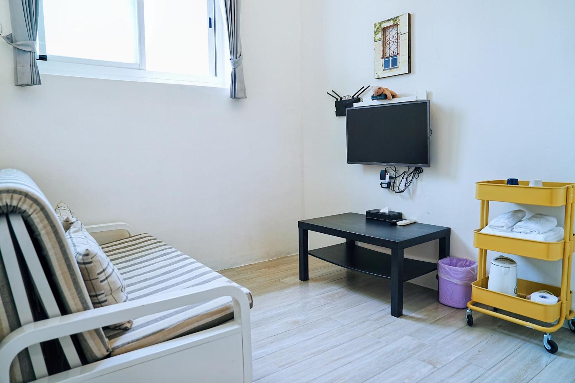 The Wind B&B Budai エクステリア 写真