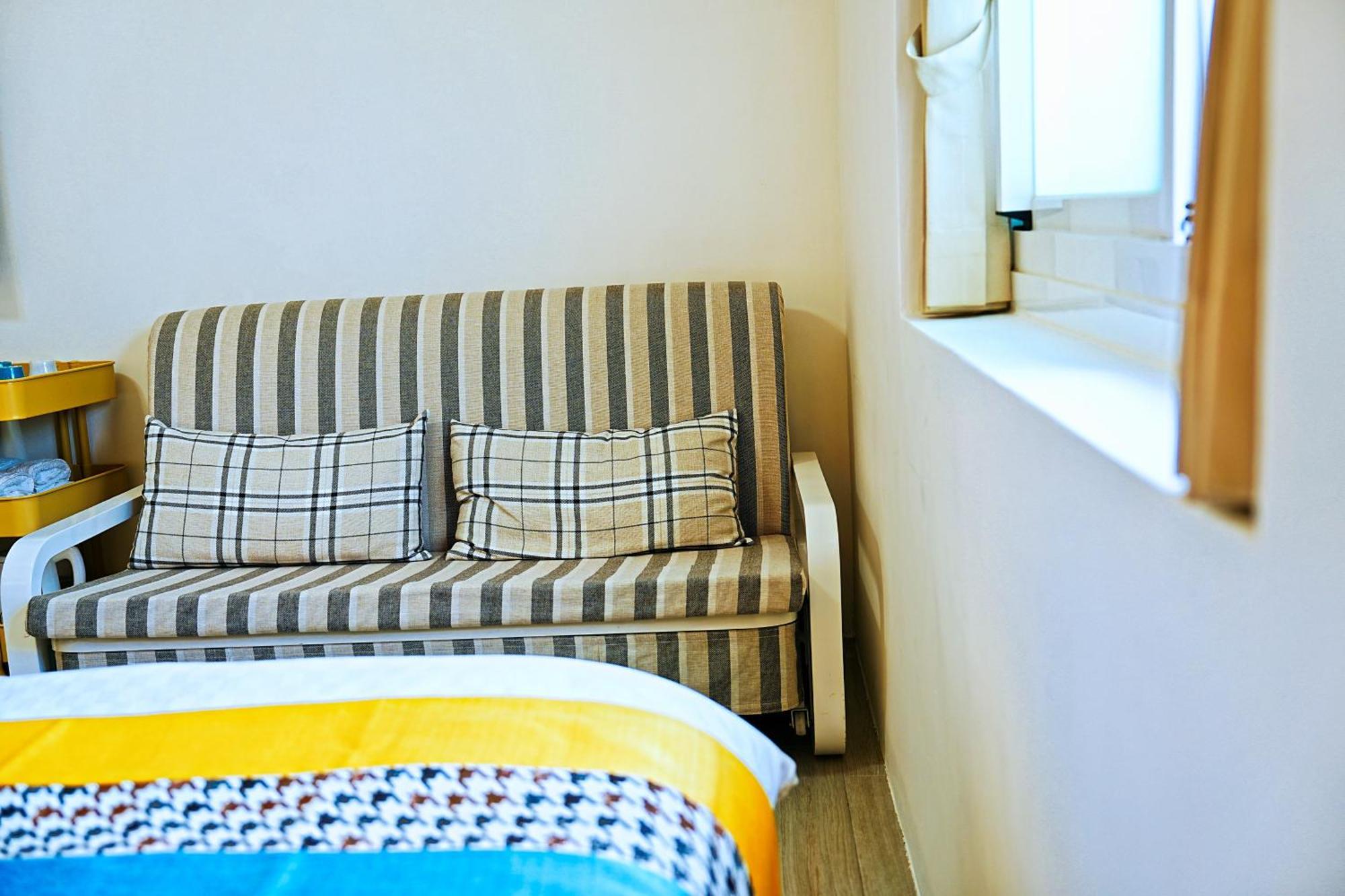 The Wind B&B Budai エクステリア 写真