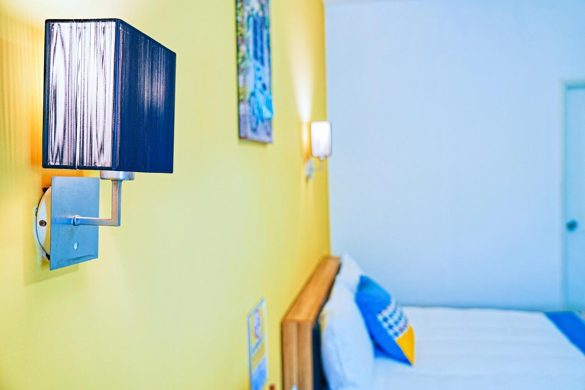 The Wind B&B Budai エクステリア 写真