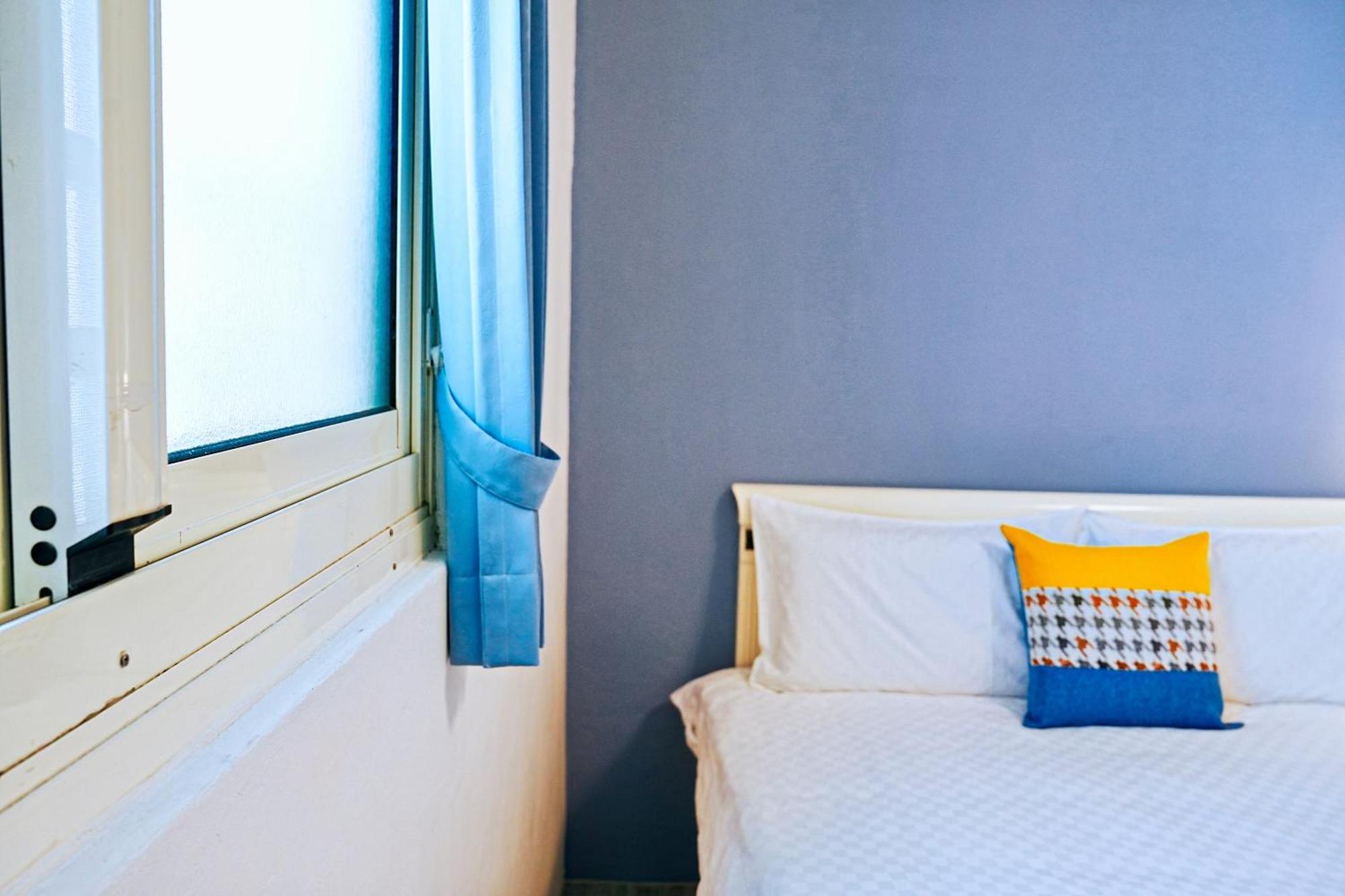 The Wind B&B Budai エクステリア 写真