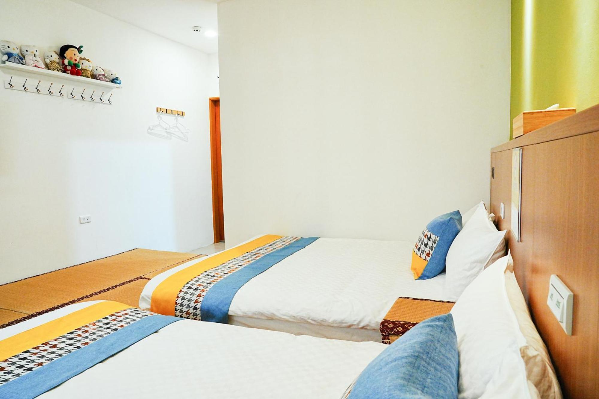 The Wind B&B Budai エクステリア 写真