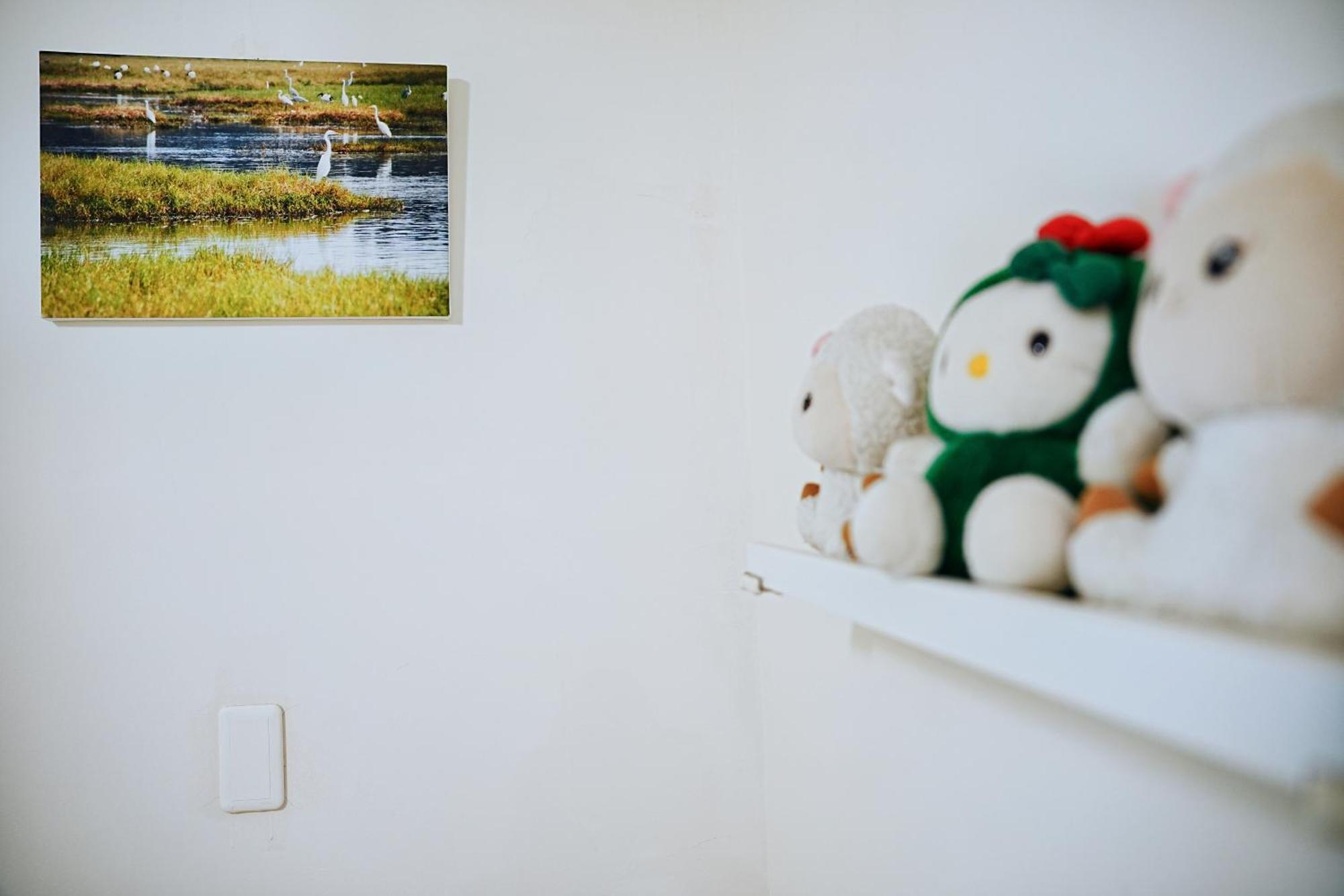 The Wind B&B Budai エクステリア 写真