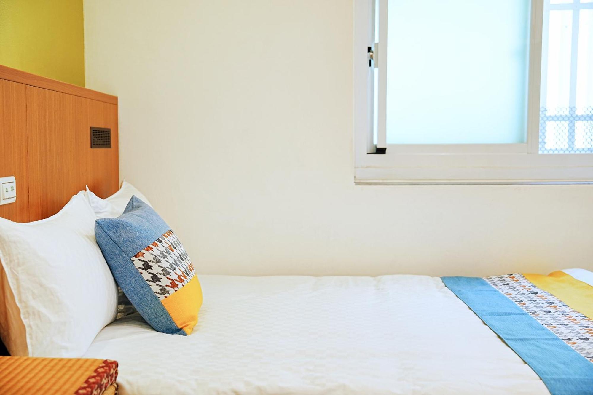 The Wind B&B Budai エクステリア 写真