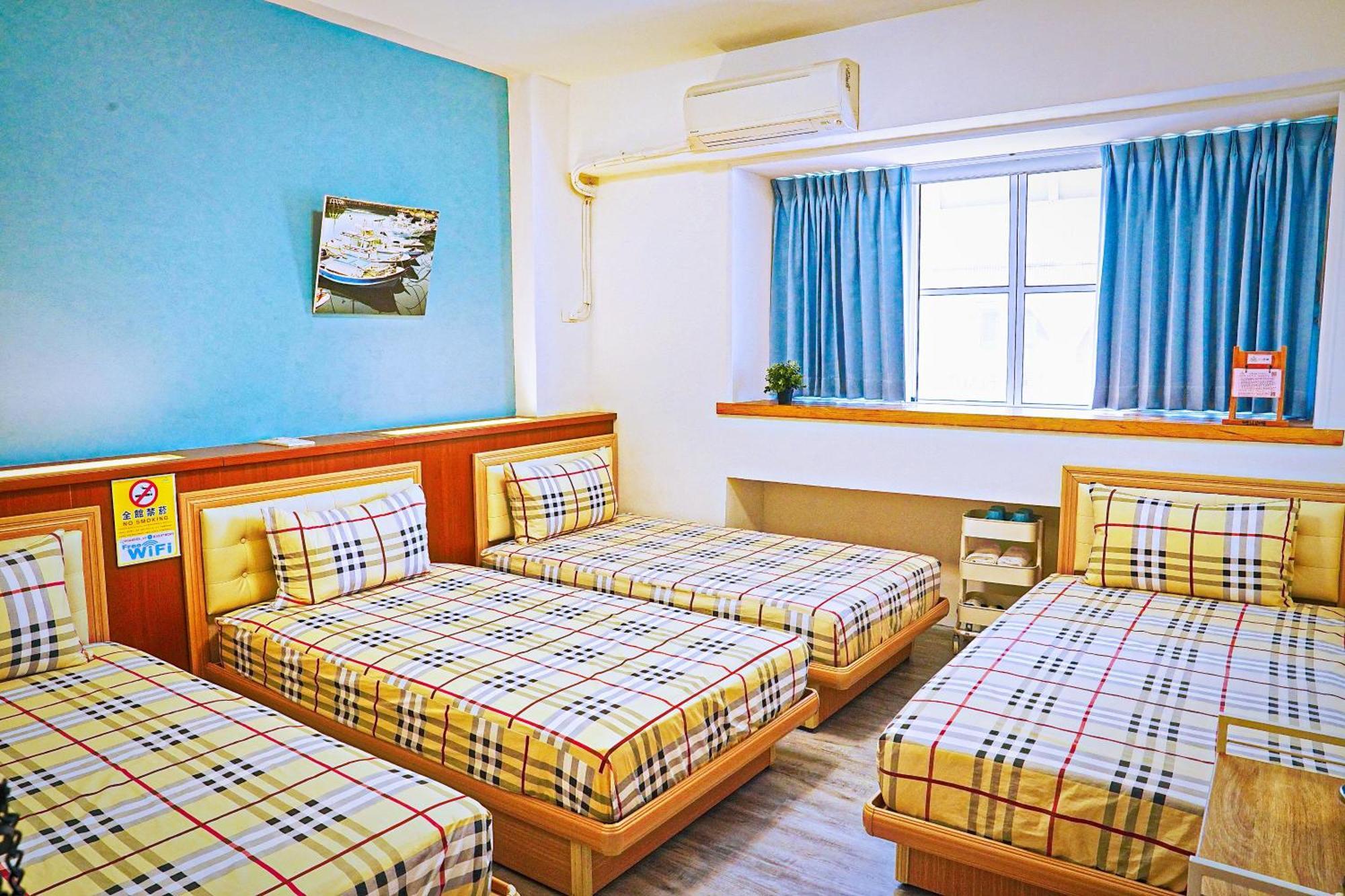 The Wind B&B Budai エクステリア 写真