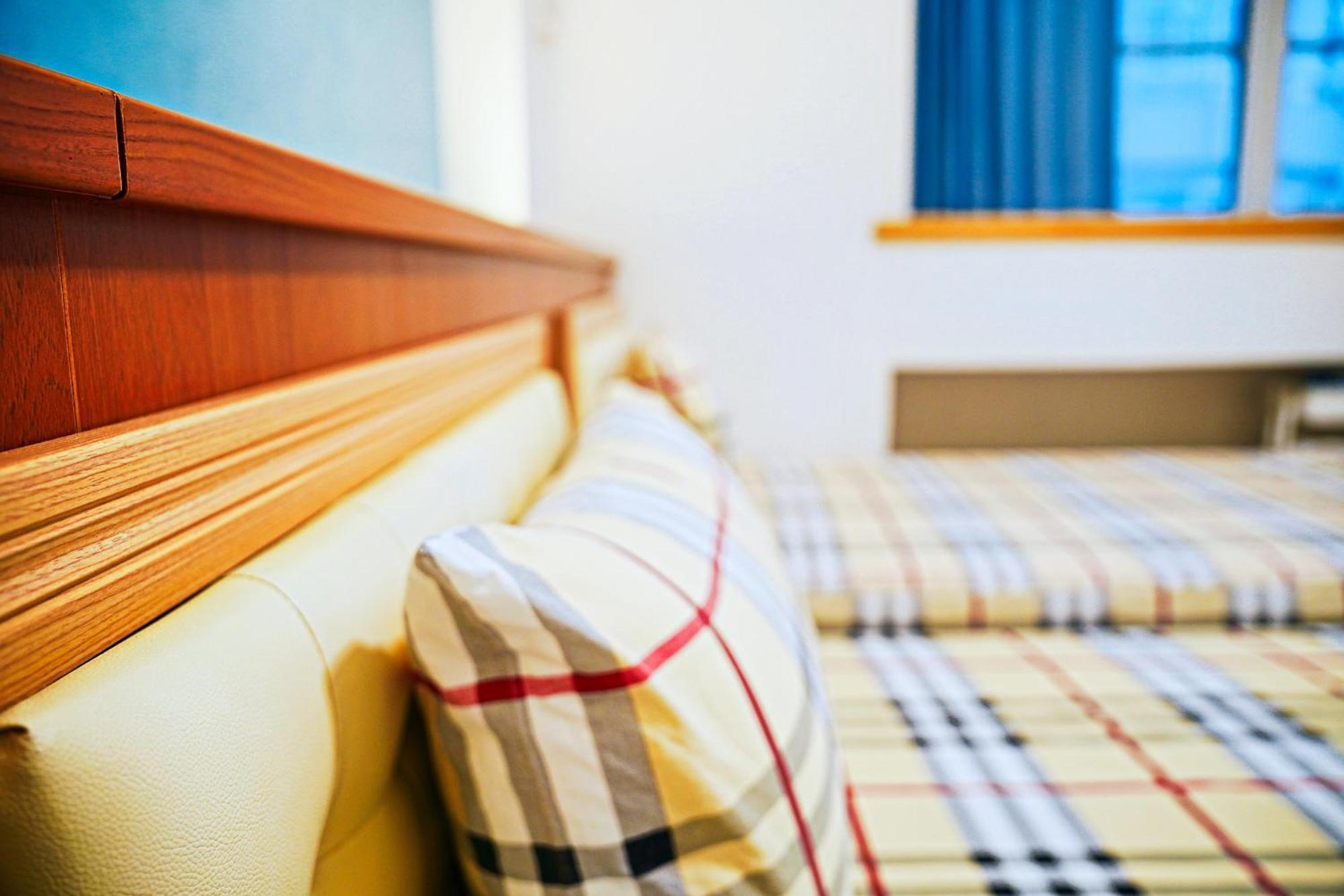 The Wind B&B Budai エクステリア 写真