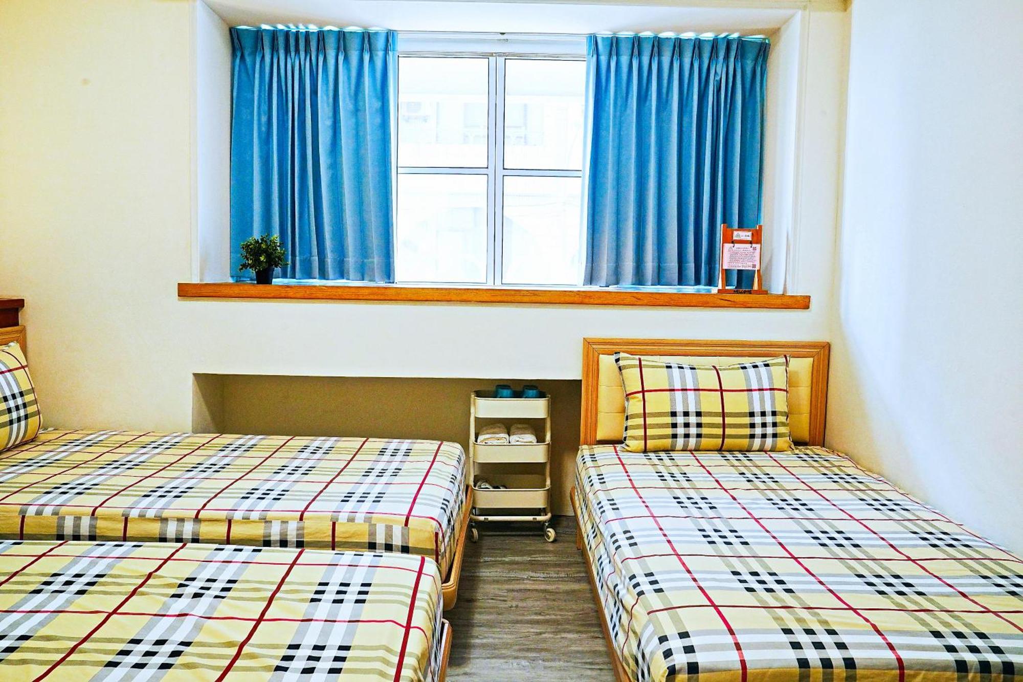 The Wind B&B Budai エクステリア 写真