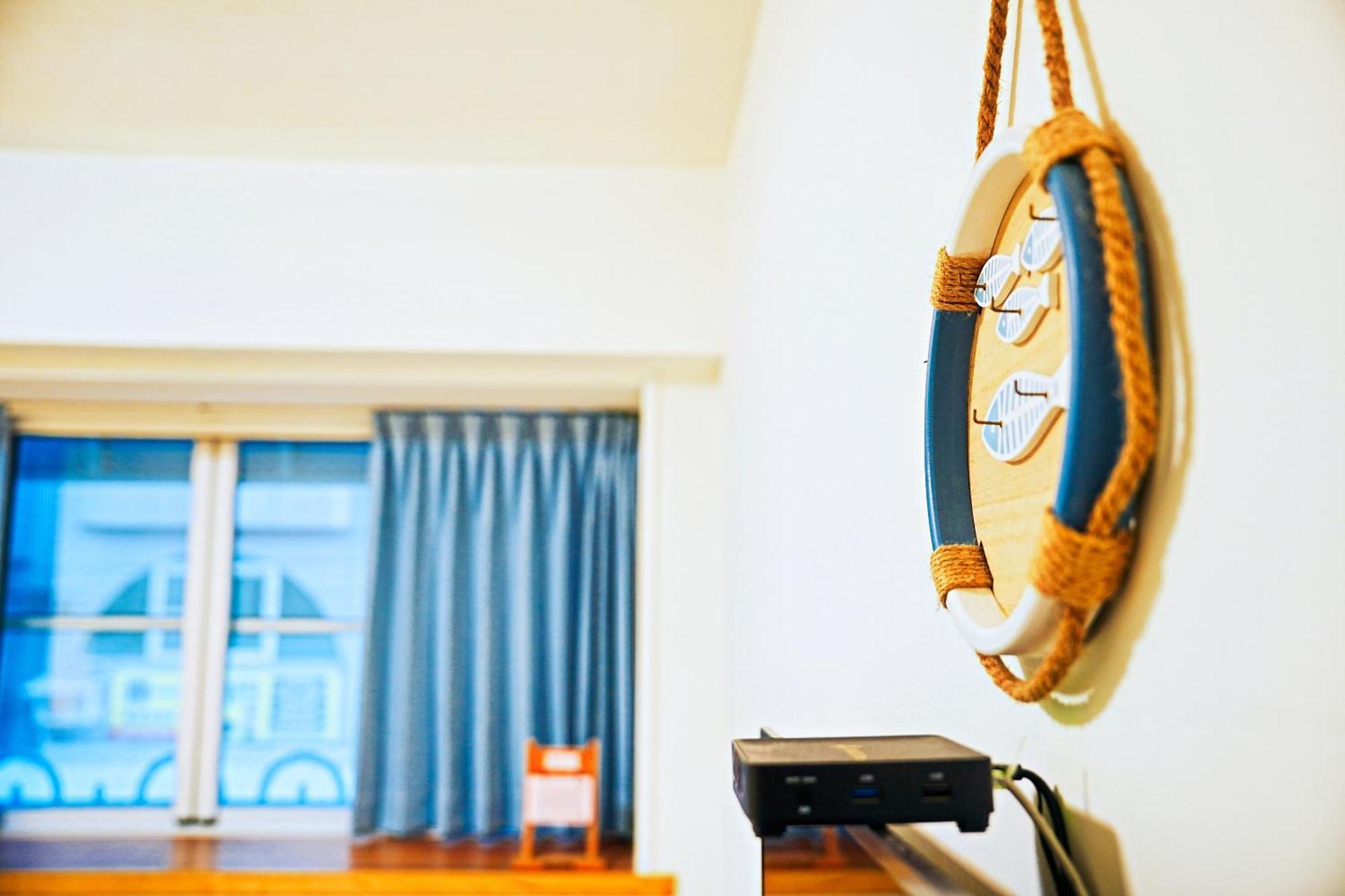 The Wind B&B Budai エクステリア 写真