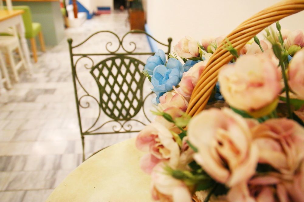 The Wind B&B Budai エクステリア 写真