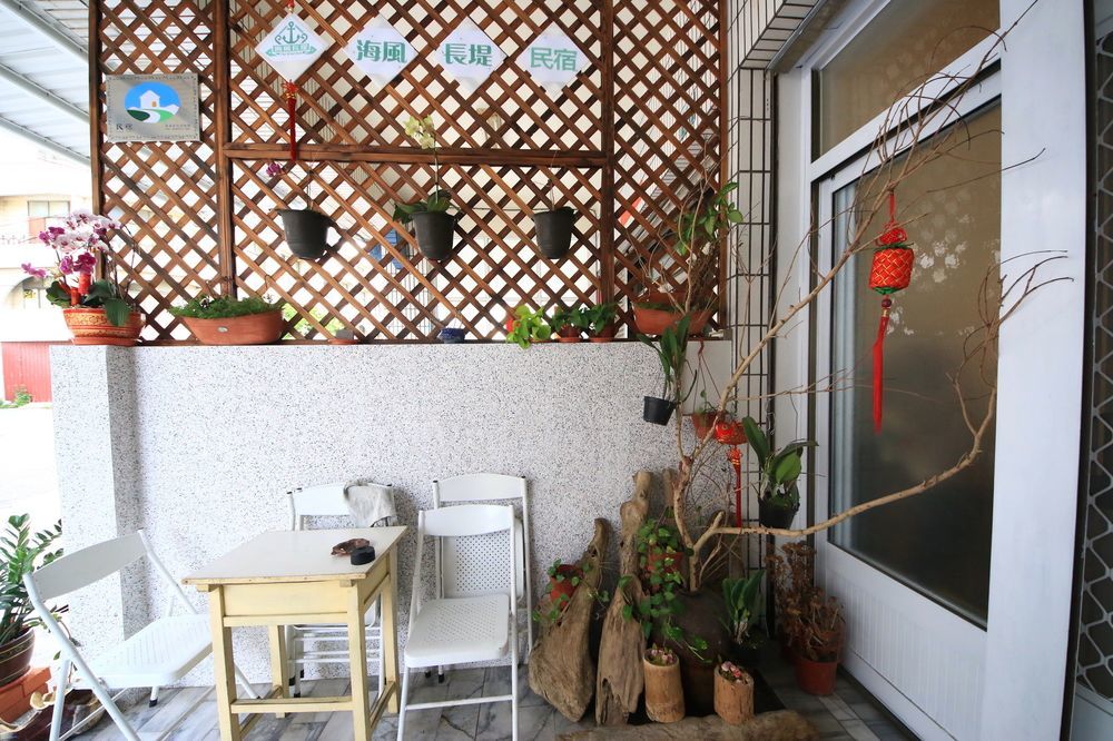 The Wind B&B Budai エクステリア 写真