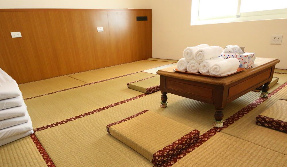 The Wind B&B Budai エクステリア 写真
